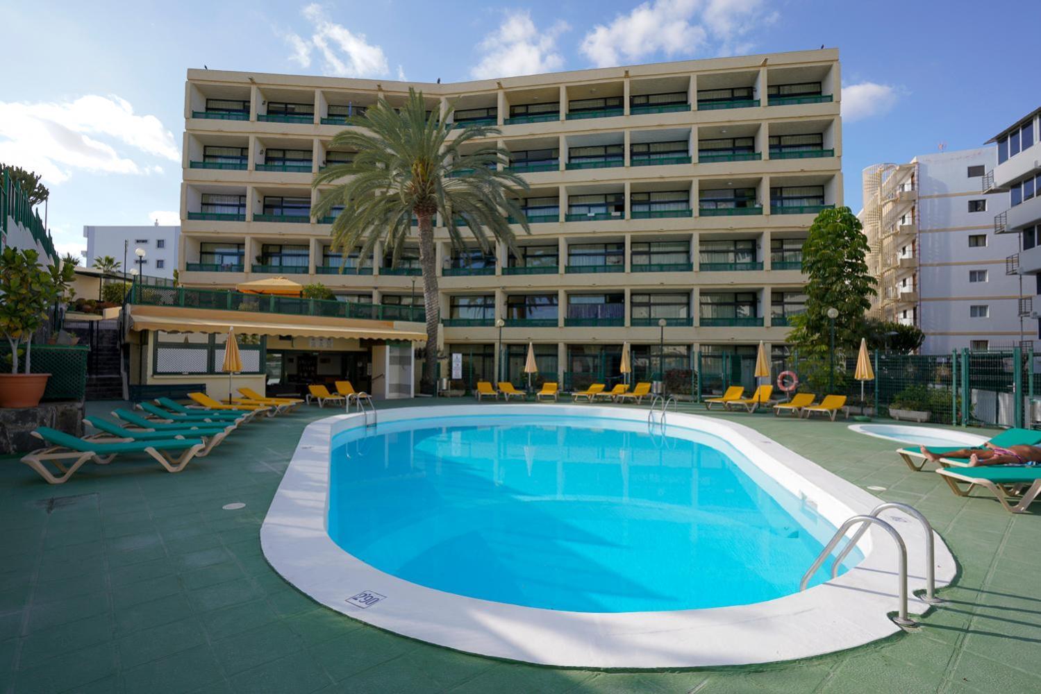 Stylish Apartment With Stunning Sea View. Maspalomas  Eksteriør bilde