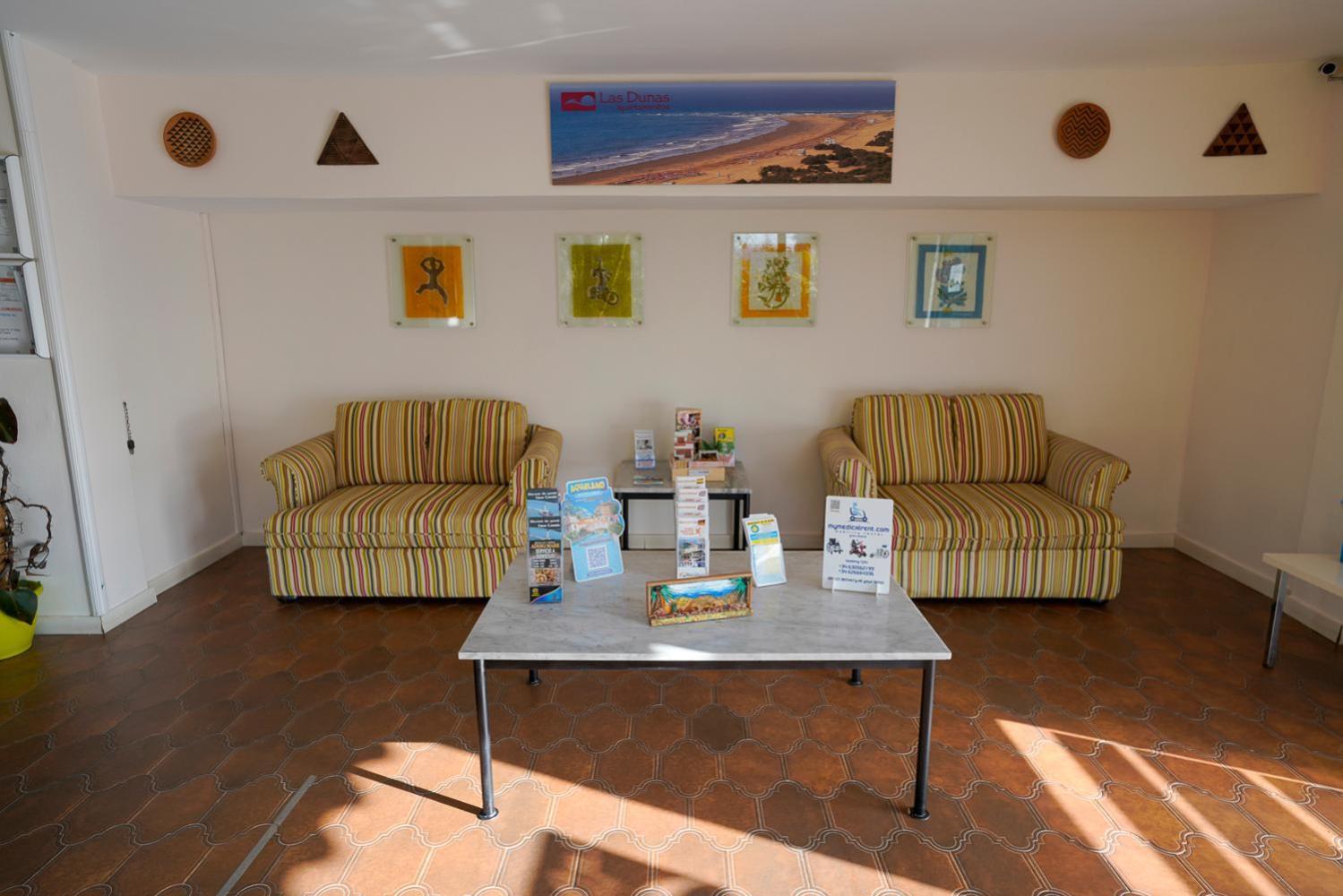 Stylish Apartment With Stunning Sea View. Maspalomas  Eksteriør bilde