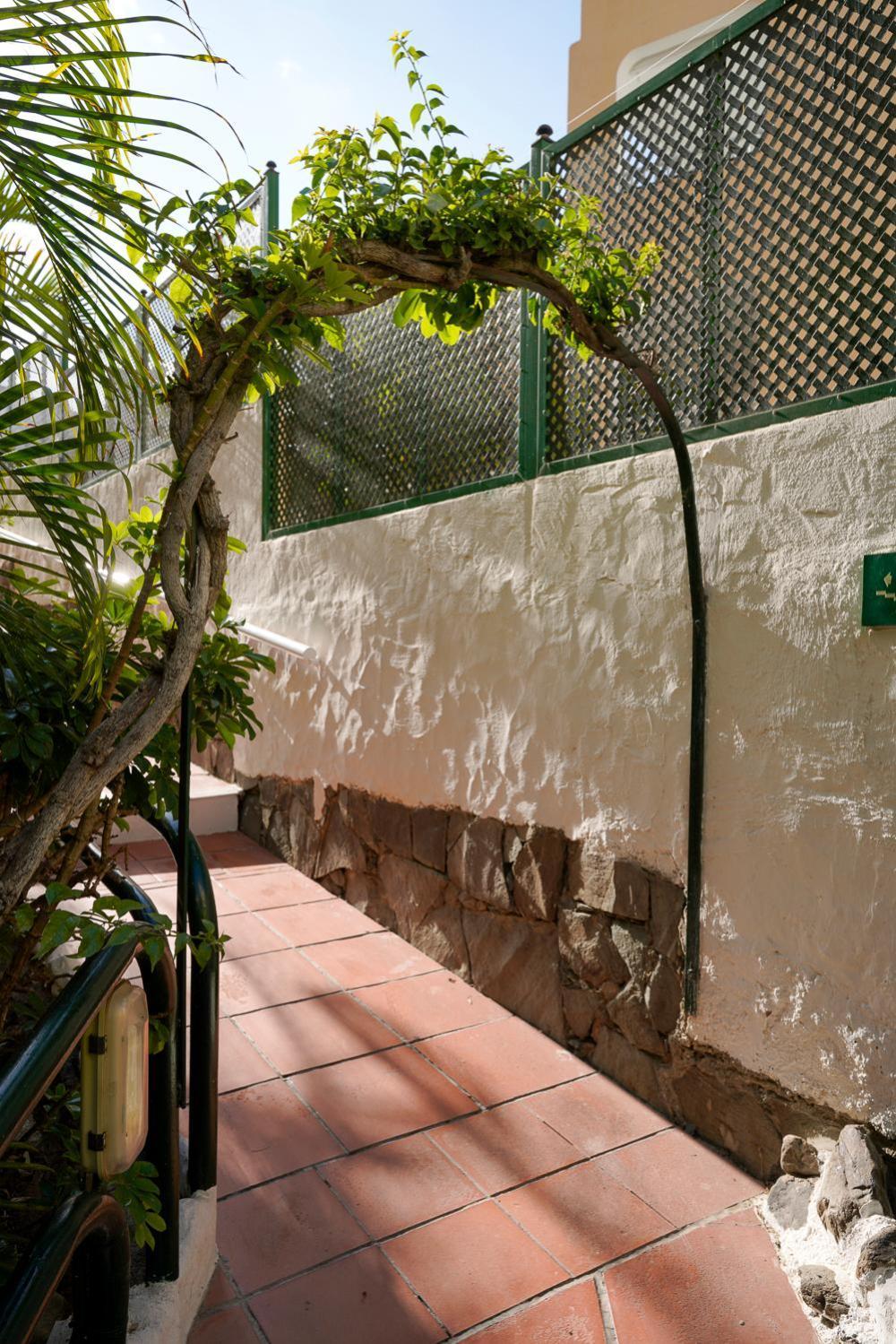 Stylish Apartment With Stunning Sea View. Maspalomas  Eksteriør bilde