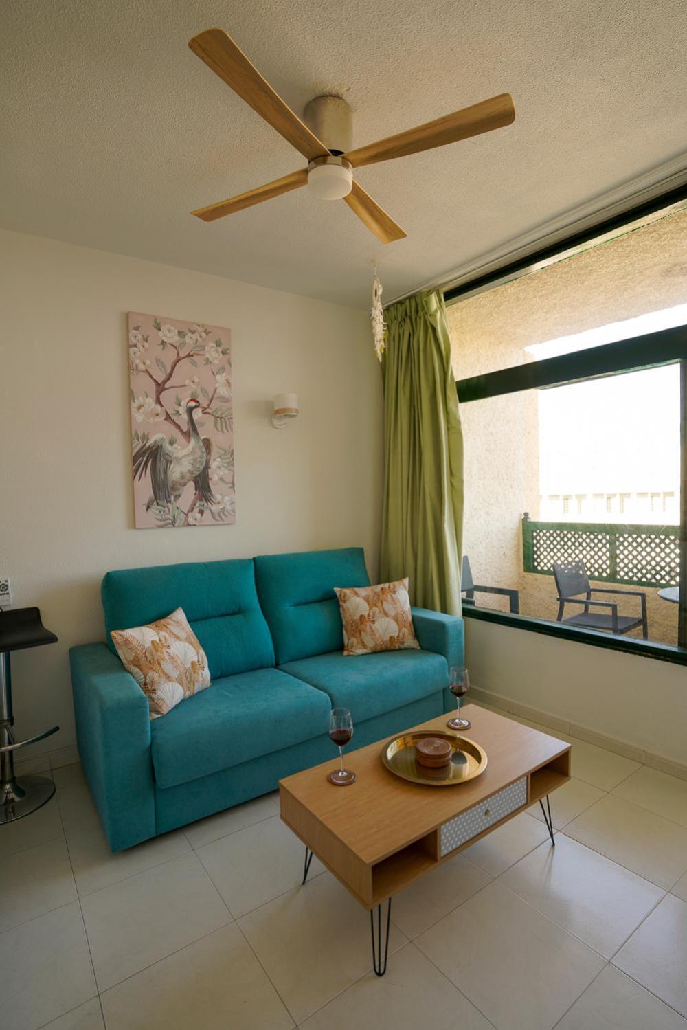 Stylish Apartment With Stunning Sea View. Maspalomas  Eksteriør bilde
