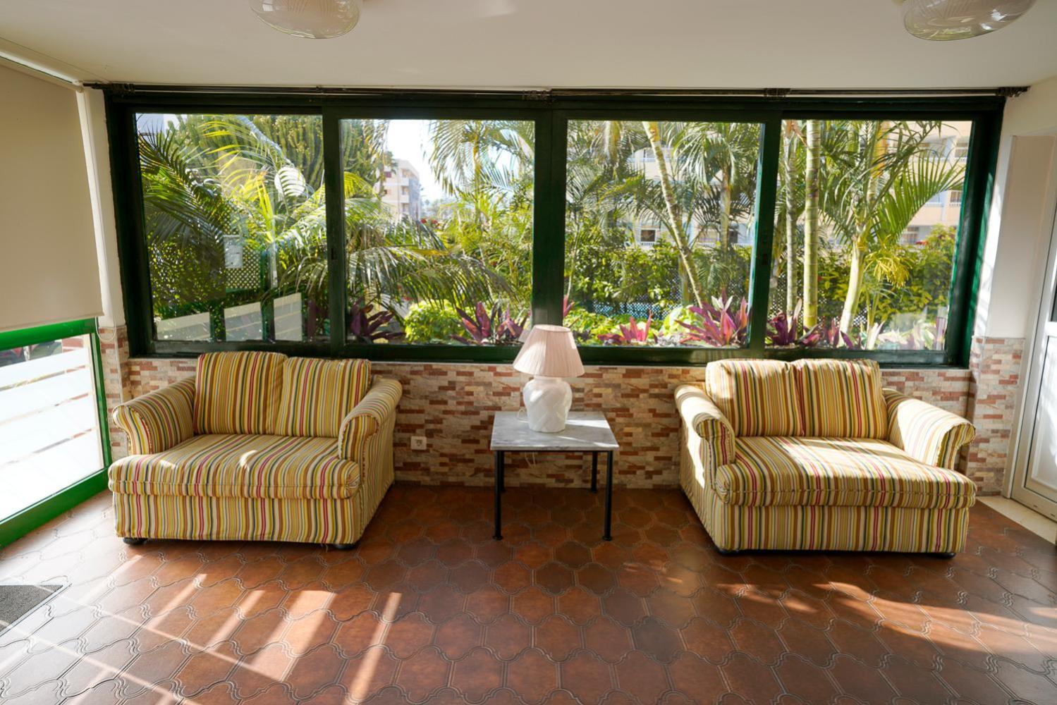 Stylish Apartment With Stunning Sea View. Maspalomas  Eksteriør bilde